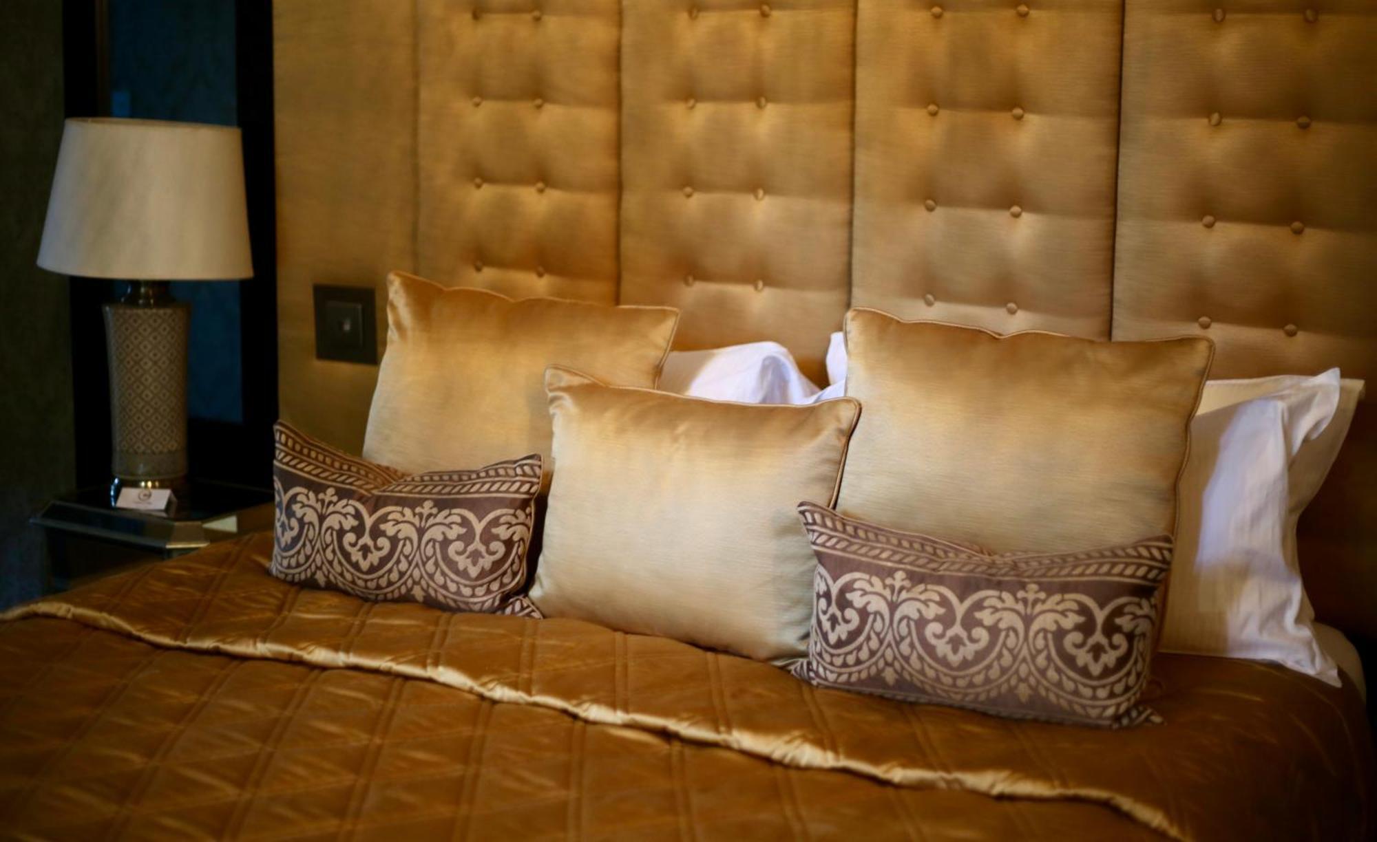 Cairn Lodge Auchterarder Dış mekan fotoğraf